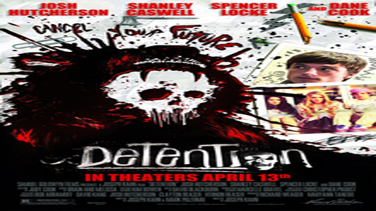 فيلم Detention 2011 مترجم