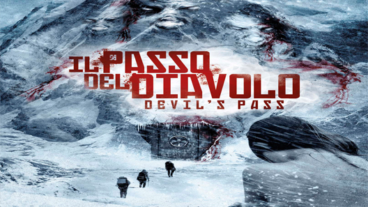 فيلم Devil’s Pass The Dyatlov Pass Incident 2013 مترجم