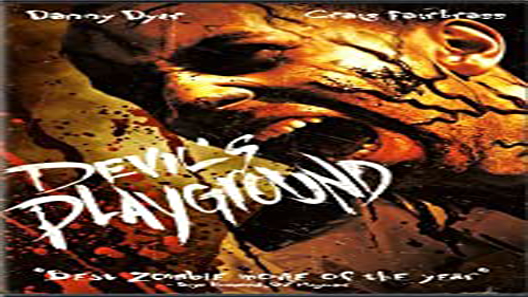 فيلم Devils Playground 2010 مترجم
