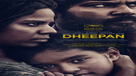 فيلم Dheepan 2015 مترجم