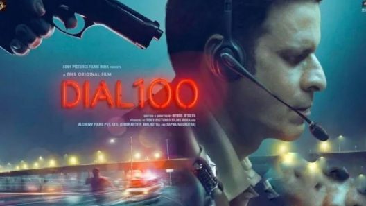 فيلم Dial 100 2021 مترجم