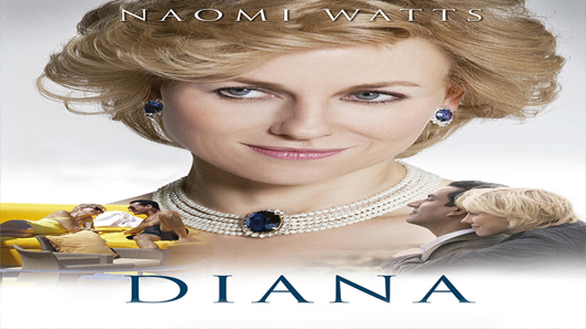 فيلم Diana 2013 مترجم