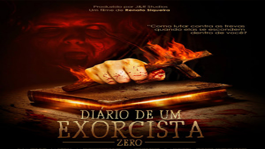 فيلم Diario De Um Exorcista Zero 2016 مترجم