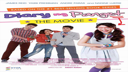 فيلم Diary Ng Panget 2014 مترجم