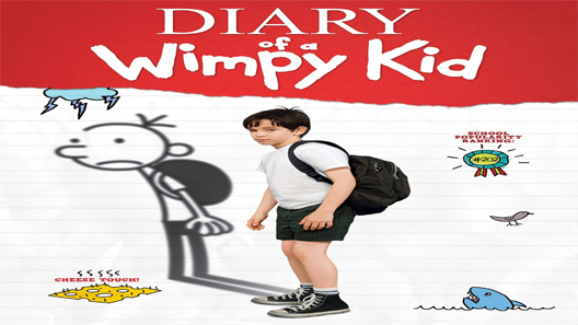 فيلم Diary Of A Wimpy Kid 2010 مترجم
