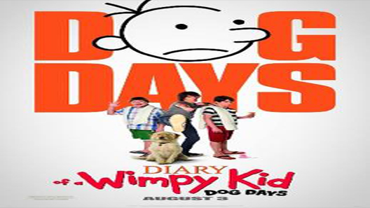 فيلم Diary Of A Wimpy Kid Dog Days 2012 مترجم