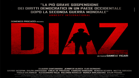 فيلم Diaz Dont Clean Up This Blood 2012 مترجم