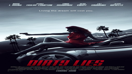 فيلم Dirty Lies 2016 مترجم