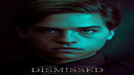 فيلم Dismissed 2017 مترجم