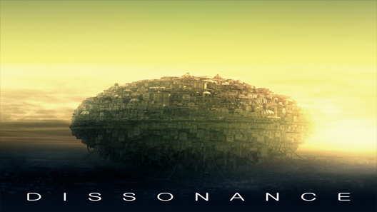 فيلم Dissonance 2015 مترجم