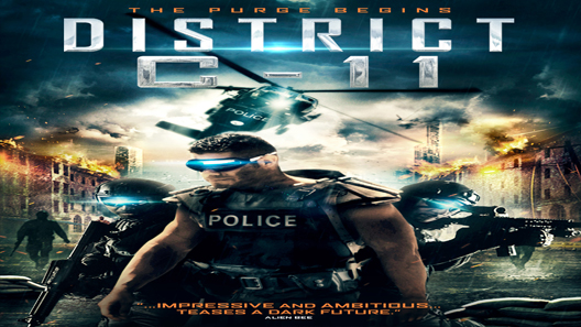 فيلم District C 11 2017 مترجم