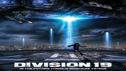فيلم Division 19 2017 مترجم
