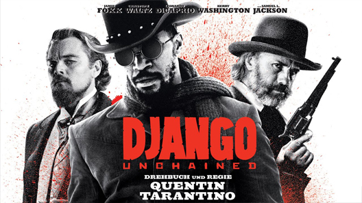 فيلم Django Unchained 2012 مترجم
