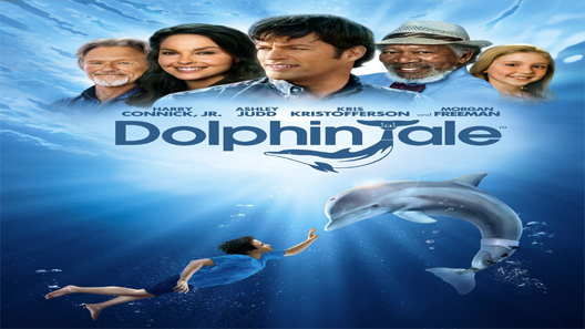 فيلم Dolphin Tale 2011 مترجم