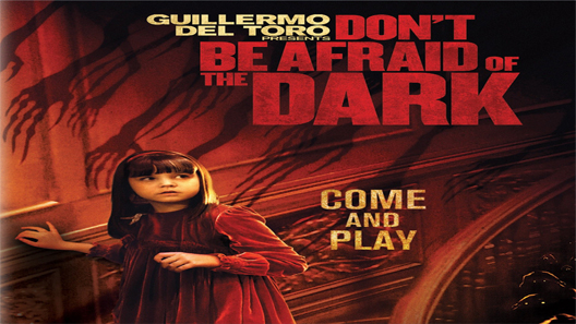 فيلم Dont Be Afraid Of The Dark 2010 مترجم