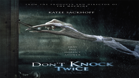فيلم Dont Knock Twice 2016 مترجم