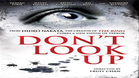 فيلم Dont Look Up 2009 مترجم
