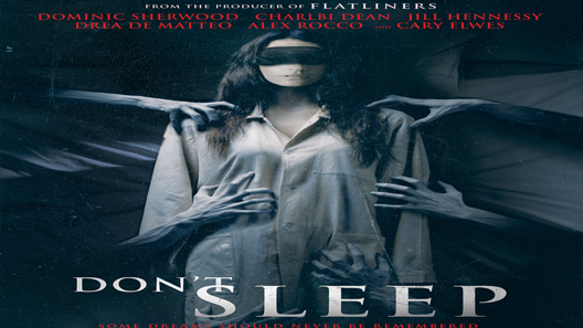 فيلم Dont Sleep 2017 مترجم