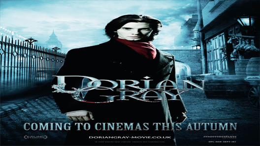 فيلم Dorian Gray 2009 مترجم