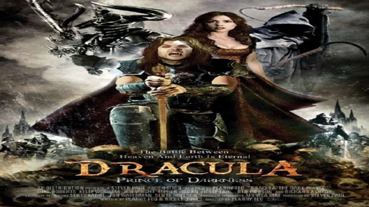 فيلم Dracula The Dark Prince 2013 مترجم