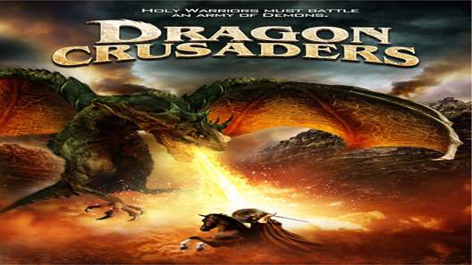 فيلم Dragon Crusaders 2011 مترجم