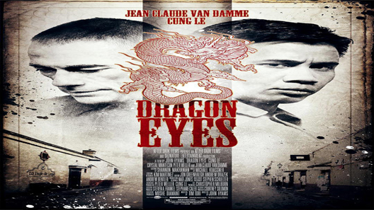 فيلم Dragon Eyes 2012 مترجم