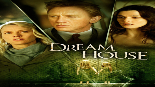 فيلم Dream House 2011 مترجم