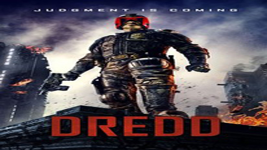 فيلم Dredd 2012 مترجم