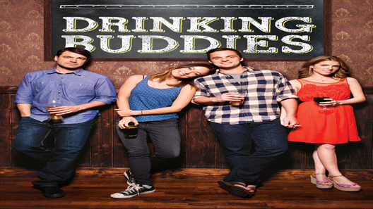 فيلم Drinking Buddies 2013 مترجم