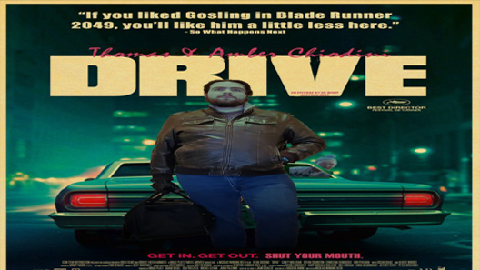 فيلم Drive 2011 مترجم