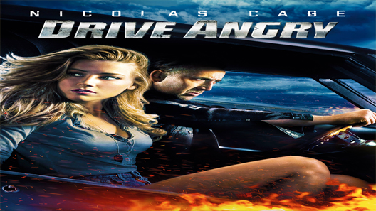 فيلم Drive Angry 2011 مترجم