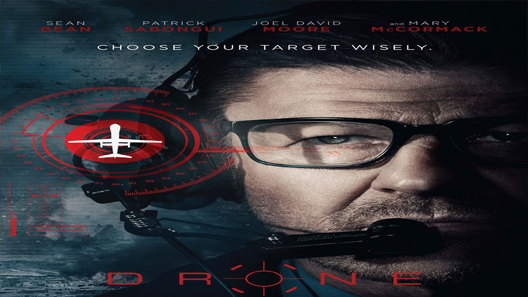فيلم Drone 2017 مترجم