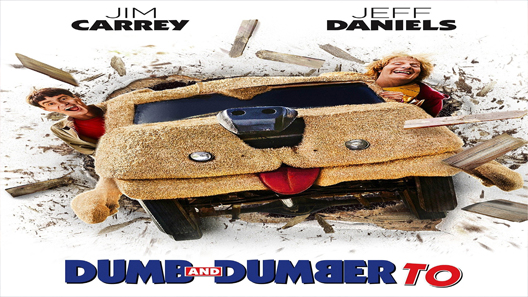 فيلم Dumb And Dumber To 2014 مترجم