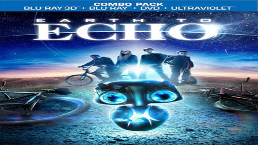 فيلم Earth To Echo 2014 مترجم