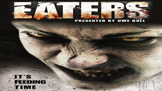 فيلم Eaters 2011 مترجم