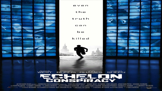 فيلم Echelon Conspiracy 2009 مترجم