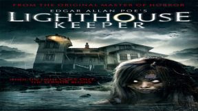 فيلم Edgar Allan Poes Lighthouse Keeper 2016 مترجم