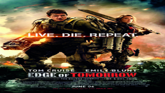 فيلم Edge Of Tomorrow 2014 مترجم