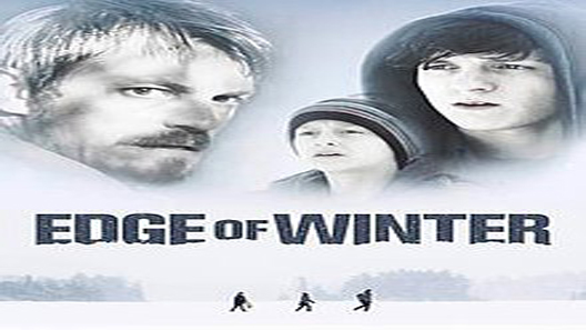 فيلم Edge Of Winter 2016 مترجم