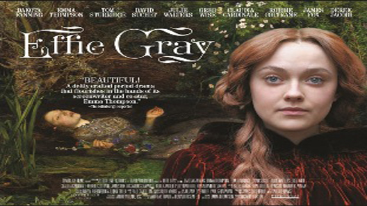 فيلم Effie Gray 2014 مترجم