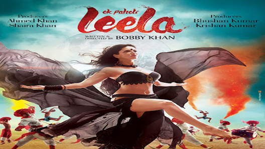 فيلم Ek Paheli Leela 2015 مترجم