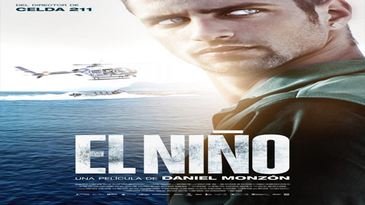فيلم El Nino 2014 مترجم