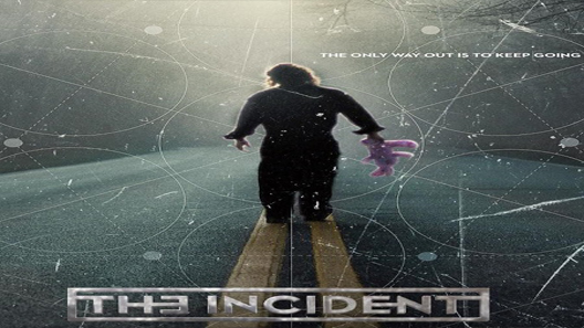 فيلم El incidente 2021 مترجم