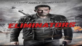 فيلم Eliminators 2016 مترجم