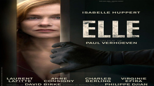 فيلم Elle 2016 مترجم