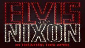 فيلم Elvis And Nixon 2016 مترجم