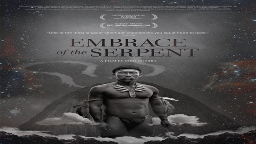 فيلم Embrace Of The Serpent 2015 مترجم