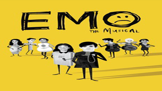 فيلم Emo The Musical 2016 مترجم
