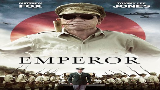 فيلم Emperor 2012 مترجم