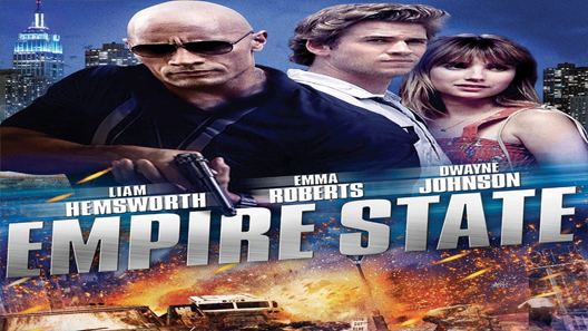 فيلم Empire State 2013 مترجم